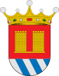 Escudo de Rueda de Jalón.svg