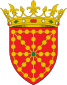 Escudo del Reino de Navarra.svg