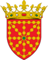 Escudo del Reino de Navarra