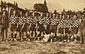 Federación Universitaria, Los Sports, 1923-11-16 (36)