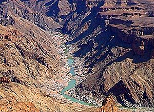 Archivo:Fish River Canyon 1998
