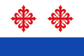 Flag of Almonacid de Zorita Spain.svg