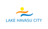 Flag of Lake Havasu City, Arizona.svg