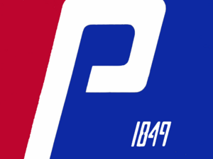 Archivo:Flag of Provo (1976-1989)