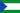 Flag of Puerto Triunfo.svg