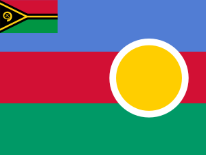 Archivo:Flag of Shefa Province