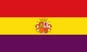 Archivo:Flag of Spain (1931–1939)