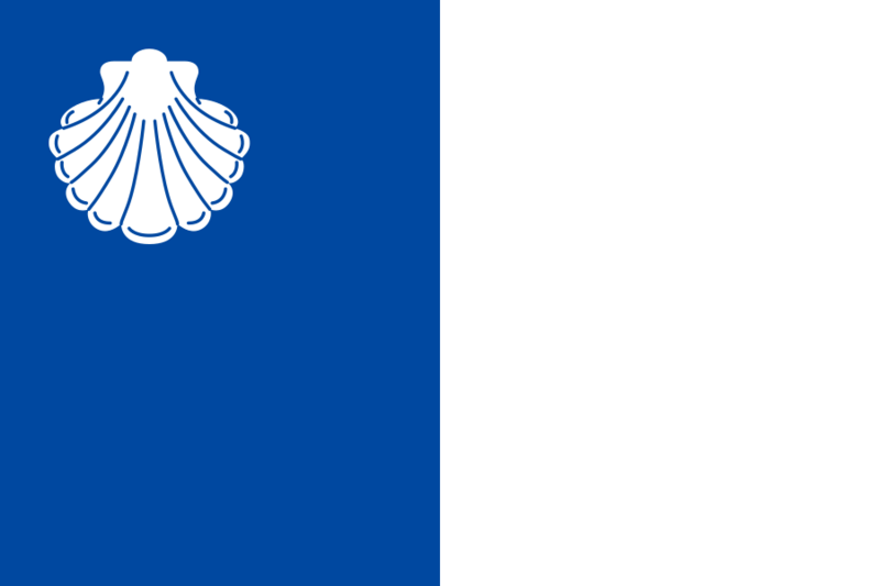 Flag of Trois-Ponts