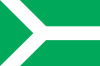 Flag of Zestafoni Municipality.svg