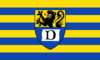 Flagge Kreis Dueren.svg