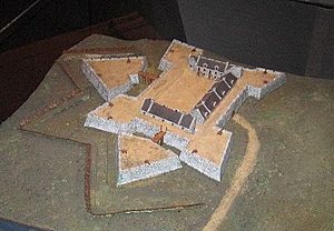 Archivo:Fort Carillon