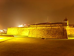 Archivo:Fortaleza da Nossa Senhora da Conceição