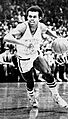 Frank Johnson, Duke Chronicle 1981 All-ACC