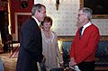 Fred Rogers White House