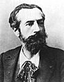 Frederic Auguste Bartholdi1898