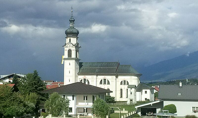 Götzens Kirche