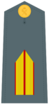 Divisa de brigada