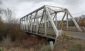 Archivo:Gunnison River Bridge I