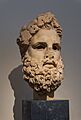 Head Zeus NAMA3377