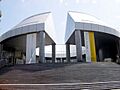 Hiroshima City Museum of Contemporary Art 01
