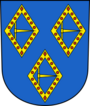 Hohentannen-blazon.svg