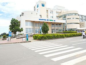 Archivo:Hospital de yopal