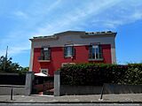 Archivo:House of youth of Sophia Loren in Pozzuoli, Naples