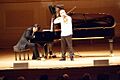 Hyung-ki Joo and Aleksey Igudesman 2012 - 01