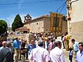 Iglesia de Nuestra Señora de la Presentacion de Alconadilla