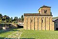 Iglesia de San Caprasio (Santa Cruz de la Serós) 01
