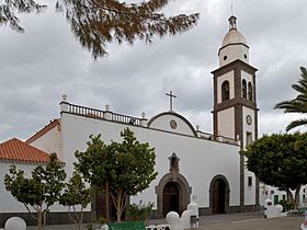 Iglesia de San Ginés in Arrecife, Lanzarote.jpg