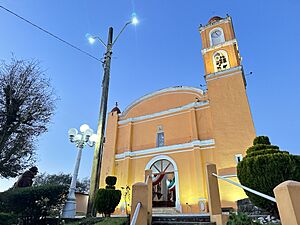 Archivo:Iglesia de San José, La Joya