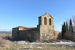 Archivo:Iglesia de la Asunción de Nuestra Señora, Gascueña de Bornova