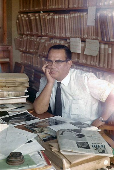 JBA (1965)