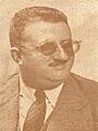 Jacobo Schaulsohn Numhauser
