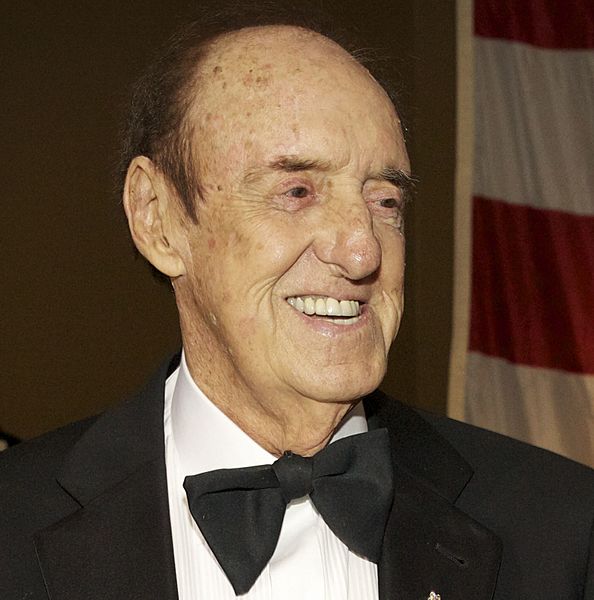 Jim Nabors 2013