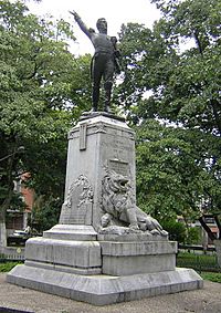 Archivo:Jose Maria Cordoba-Estatua-Medellin(1)