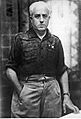 Juan Yagüe y Blanco en 1939