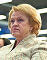 Kazimira Prunskienė 2010