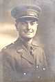 Kenneth Mayhew