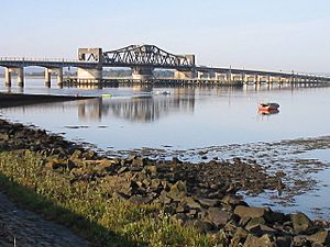 Archivo:Kincardine Bridge