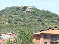 La Pobla de Segur. Puimanyons x5