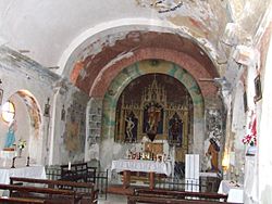 Archivo:La Torre de Cabdella. Guiró. Sant Joan Baptista 1