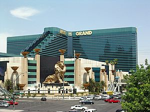 Archivo:LasVegas Casino MGM Grand