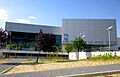 Las Rozas - Centro de las Artes y Biblioteca Leon Tolstoi 3