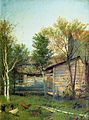Levitan SolnechnyDen1876 7