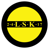 Lillestrøm SK logo.svg