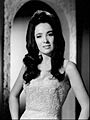 Linda Cristal The High Chaparral 1967