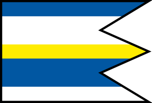 Lukacovce-nitra-flag