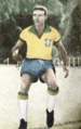 Mário Zagallo en 1962